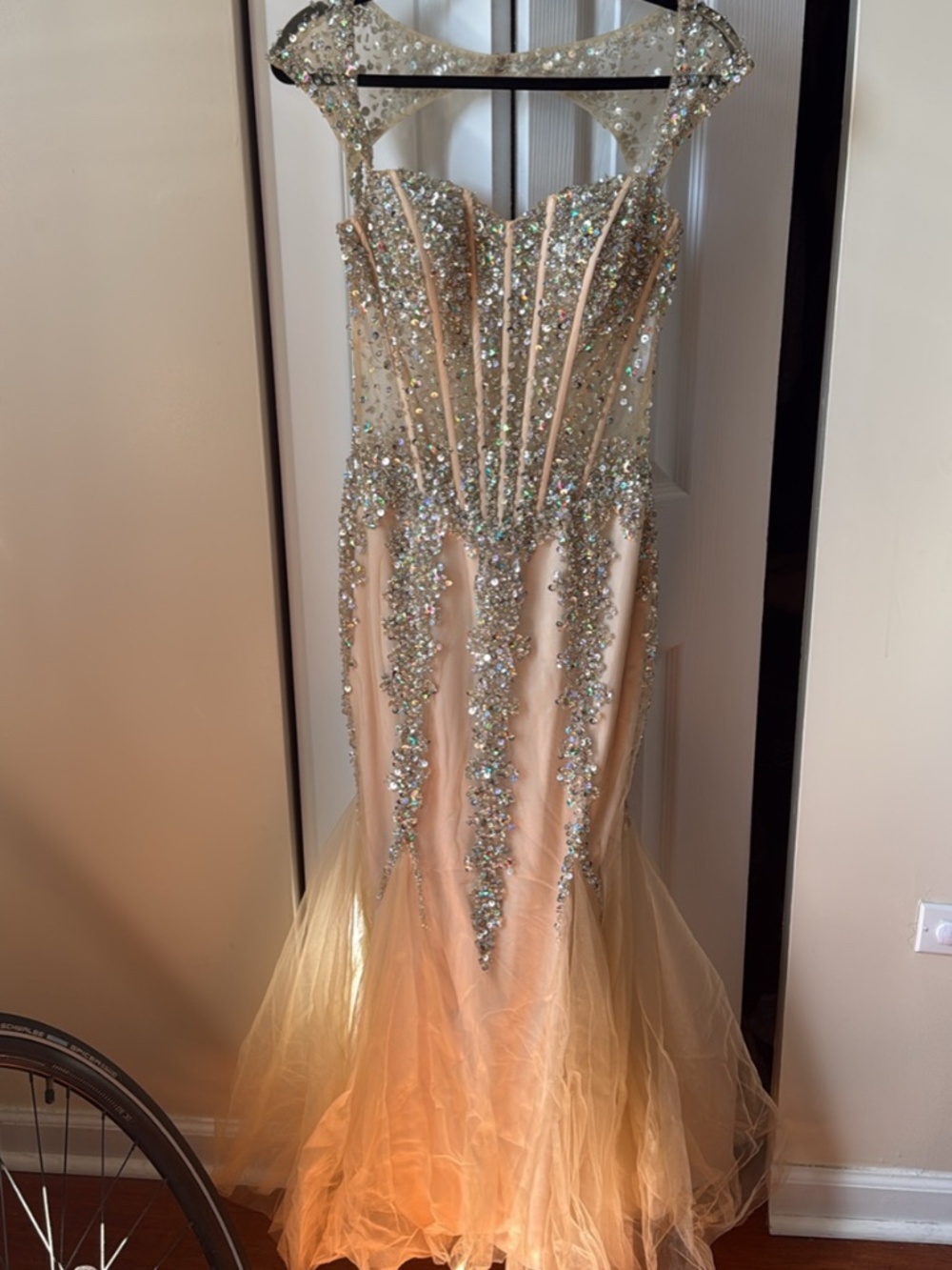 Prom Dress Size 6
